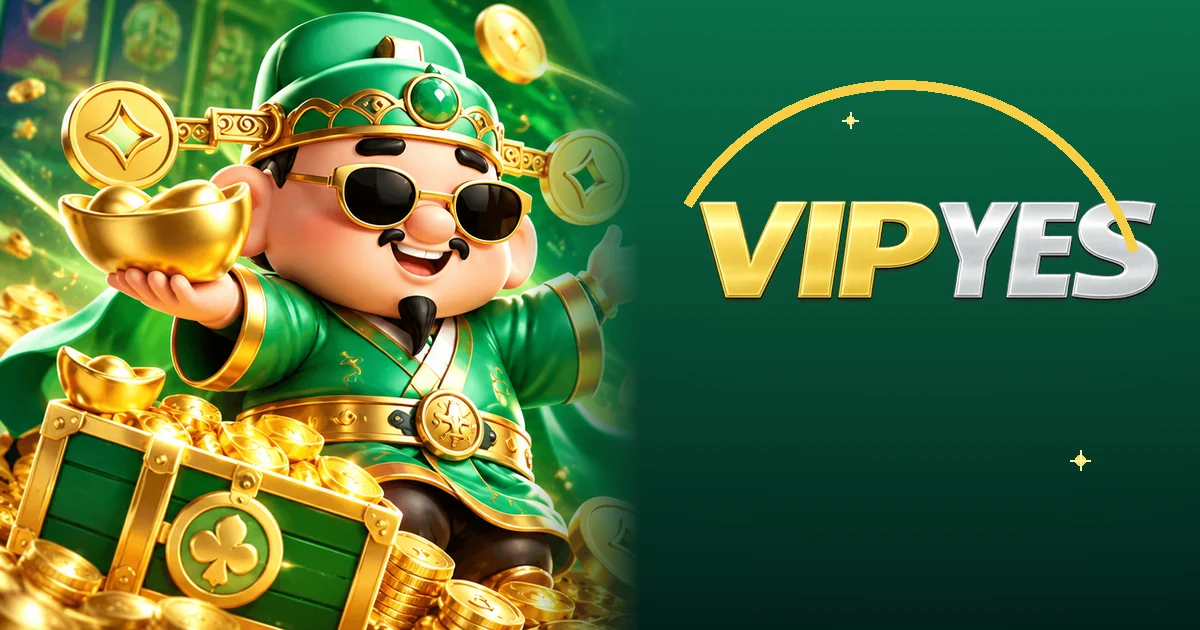 vipyes brand artwork