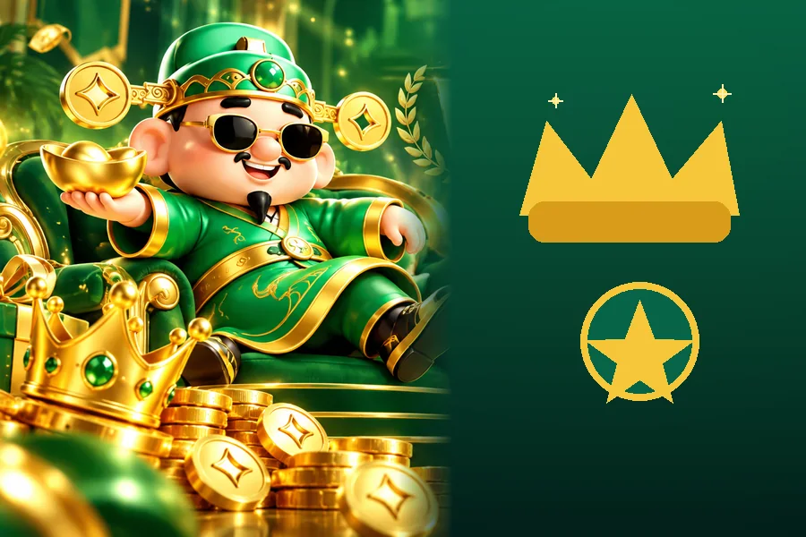 vipyes VIP information artwork